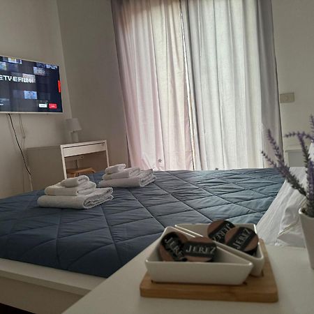 Bed And Breakfast Edemma Roma Eksteriør bilde