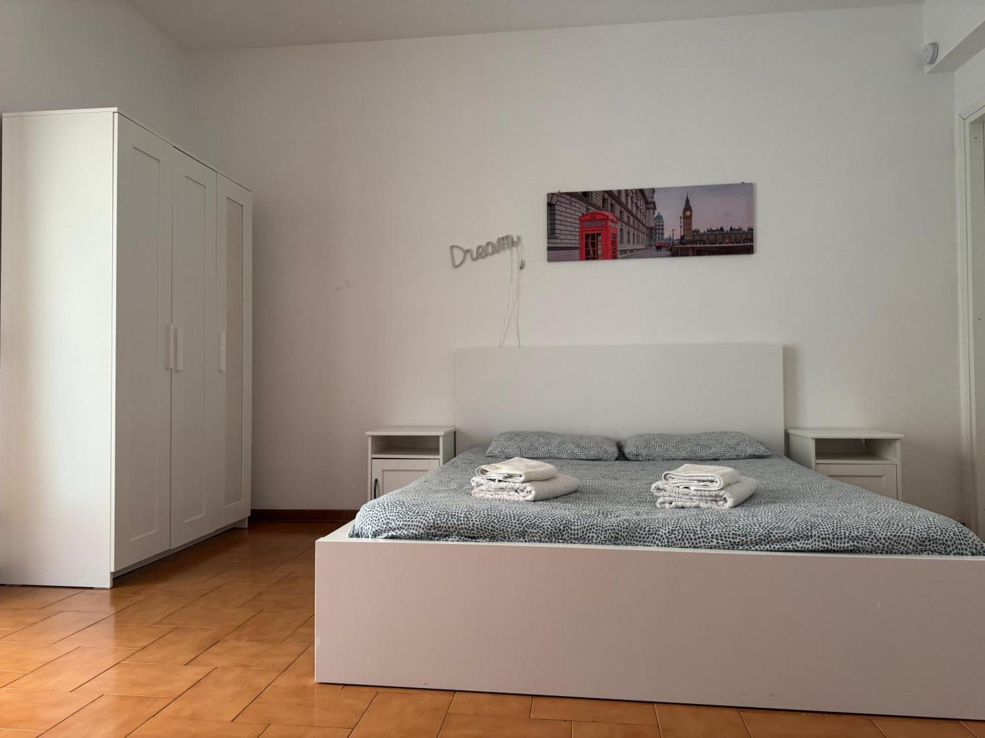 Bed And Breakfast Edemma Roma Eksteriør bilde