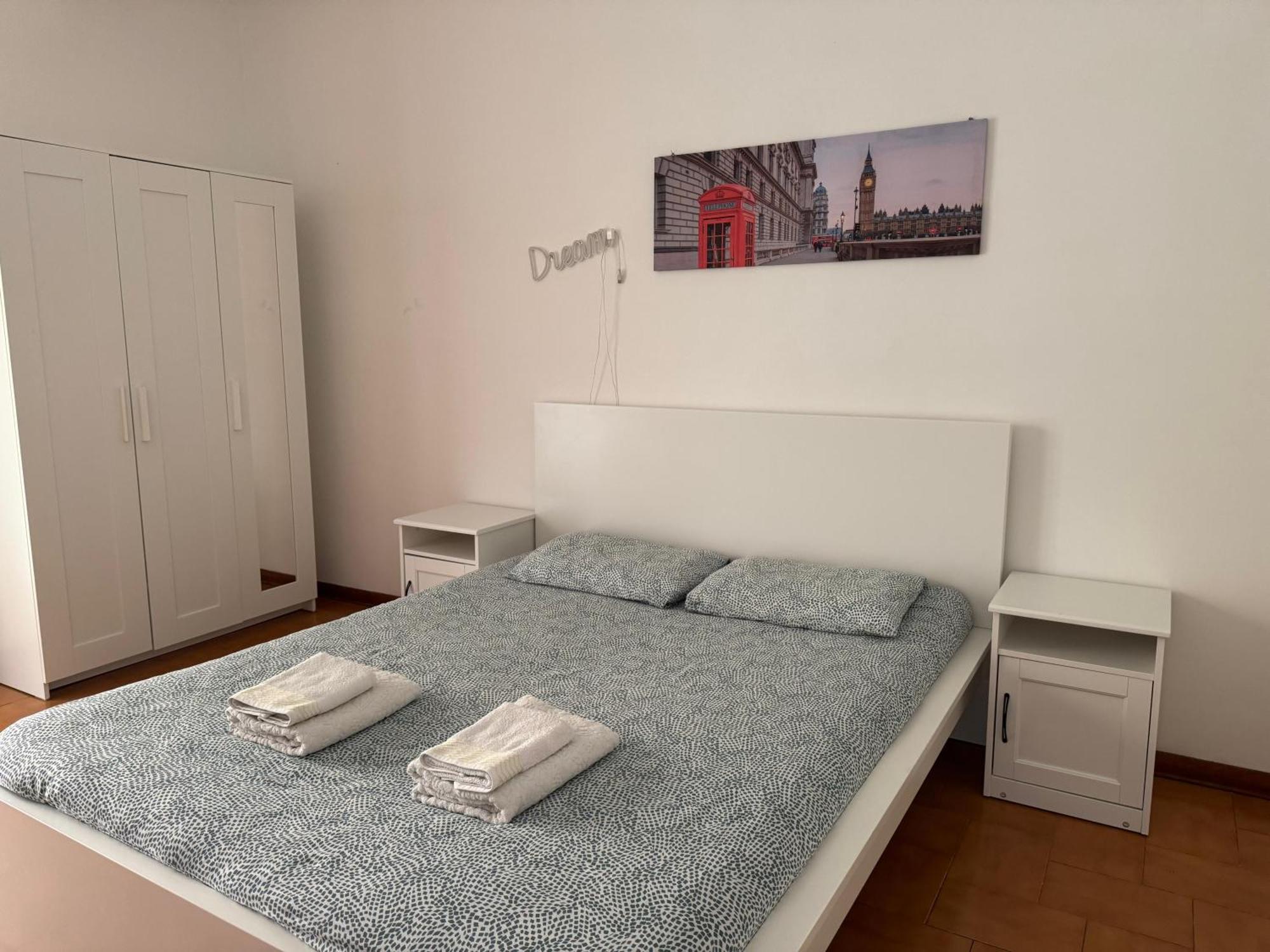 Bed And Breakfast Edemma Roma Eksteriør bilde